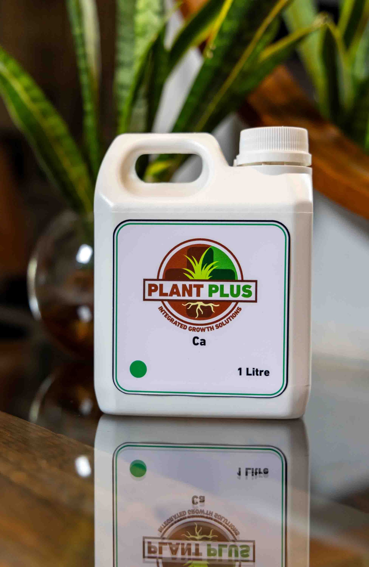 1. PlantPlus - LAWN PACK
