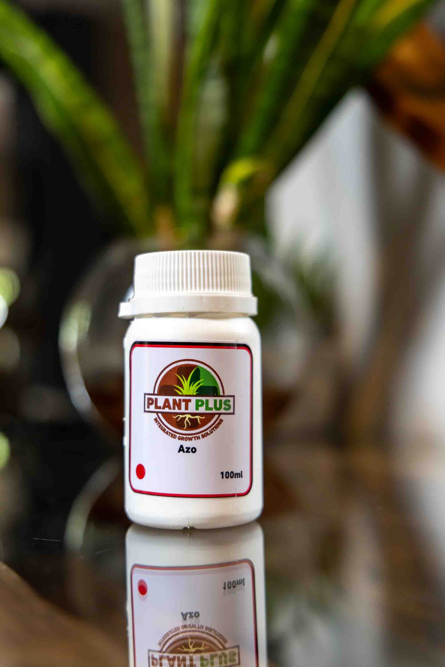 1. PlantPlus - LAWN PACK