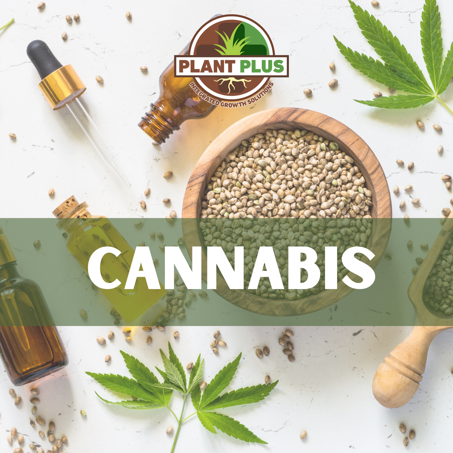 6. PlantPlus - CANNABIS