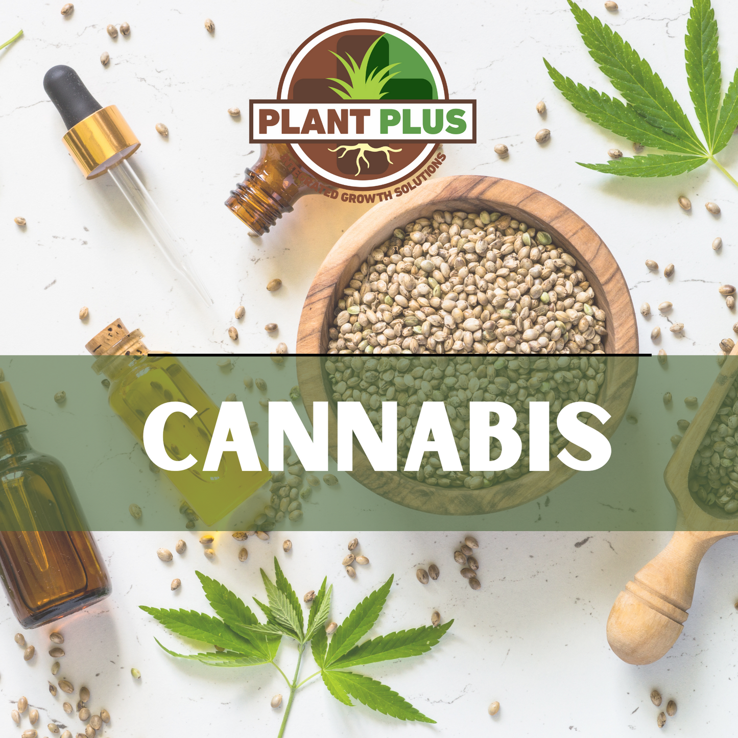 6. PlantPlus - CANNABIS